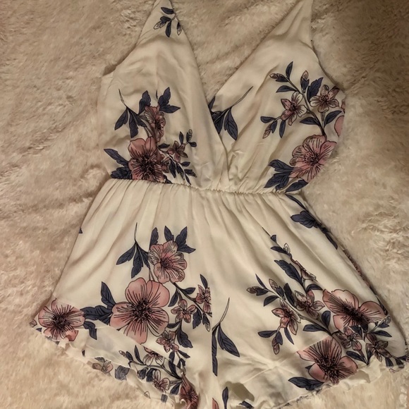 Style Rack Pants - STYLE RACK ,Jumpsuit MEDIUM